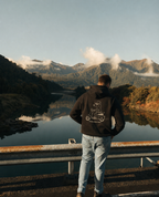 CORE Hoodie – Black