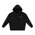 CORE Hoodie – Black