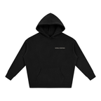 CORE Hoodie – Black