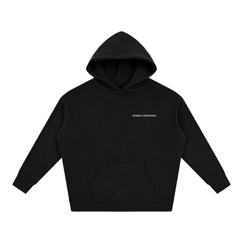 CORE Hoodie – Black