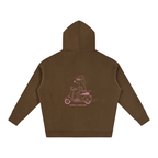 CORE Hoodie – Coffee
