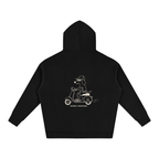 CORE Hoodie – Black