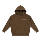 CORE Hoodie – Coffee