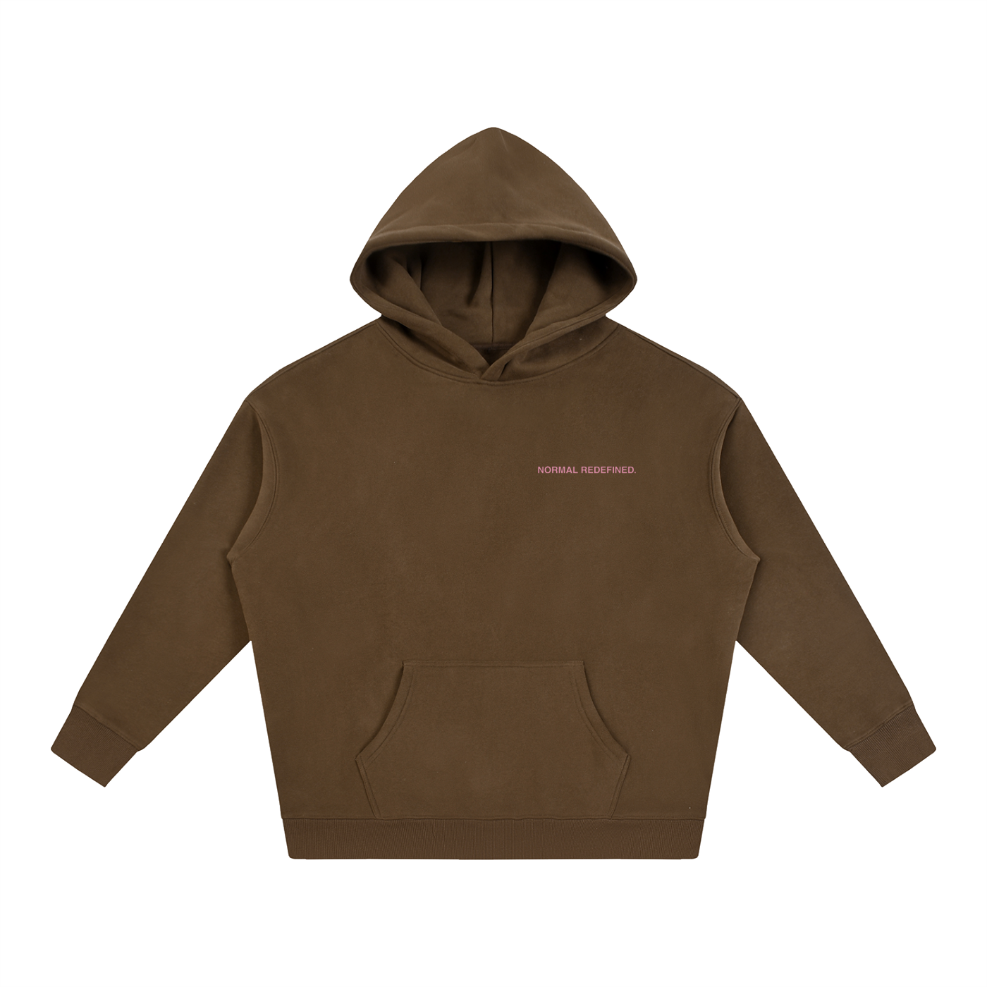 CORE Hoodie – Coffee